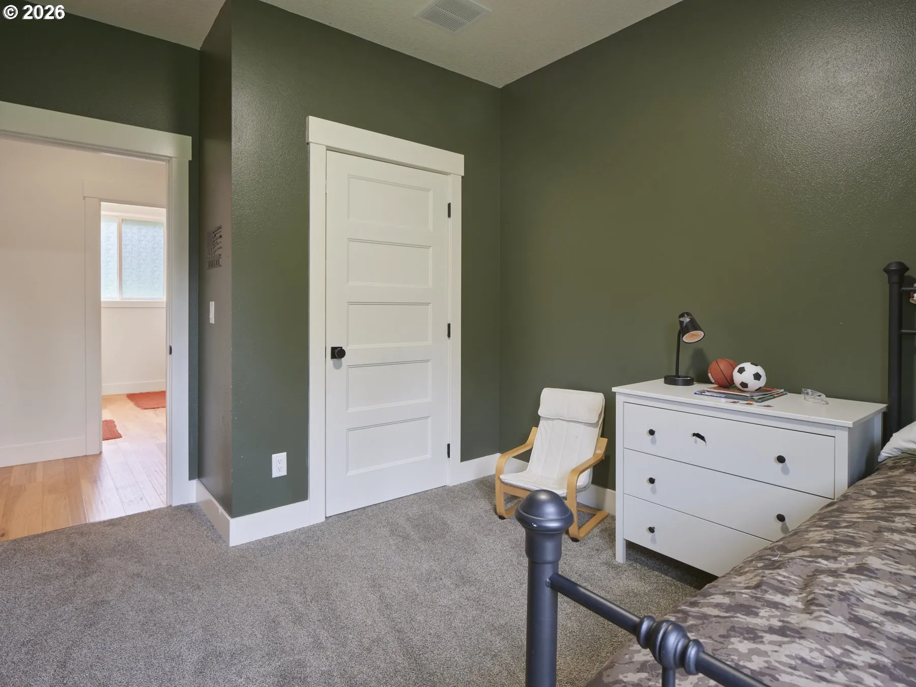 Bedroom-# 3