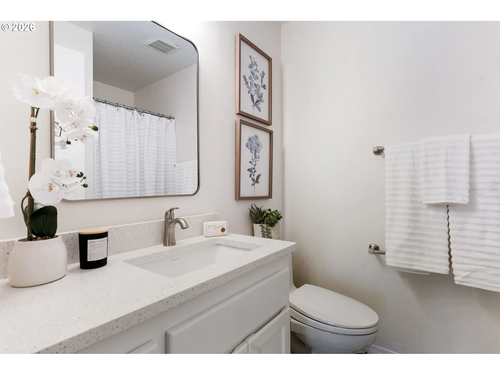 Bathroom-# 1
