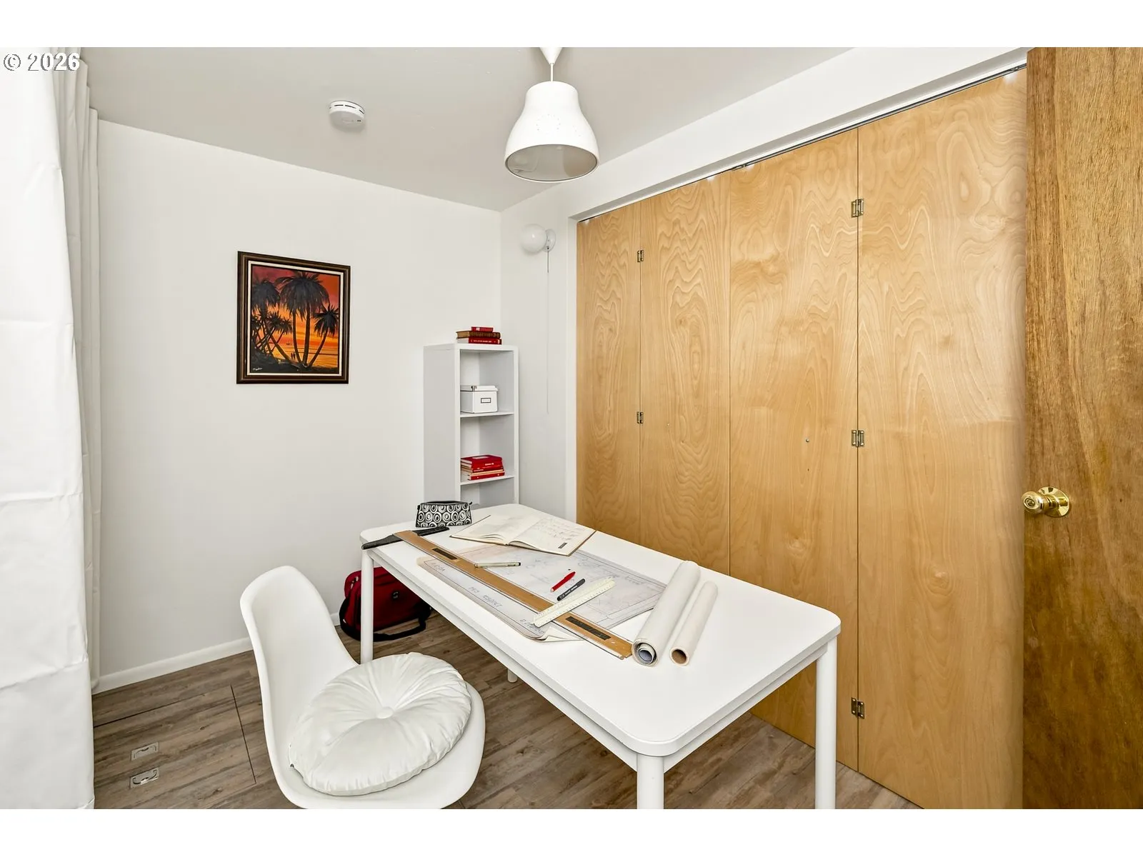 Bonus Room