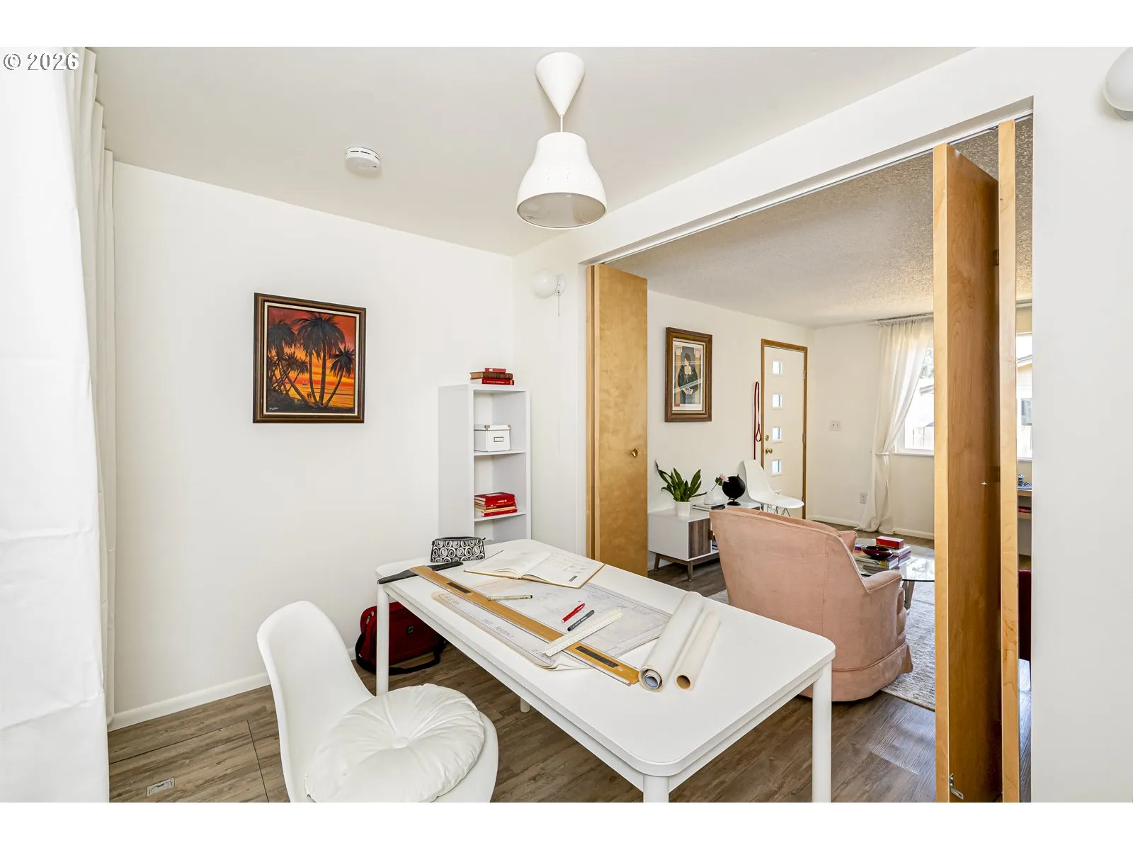 Bonus Room
