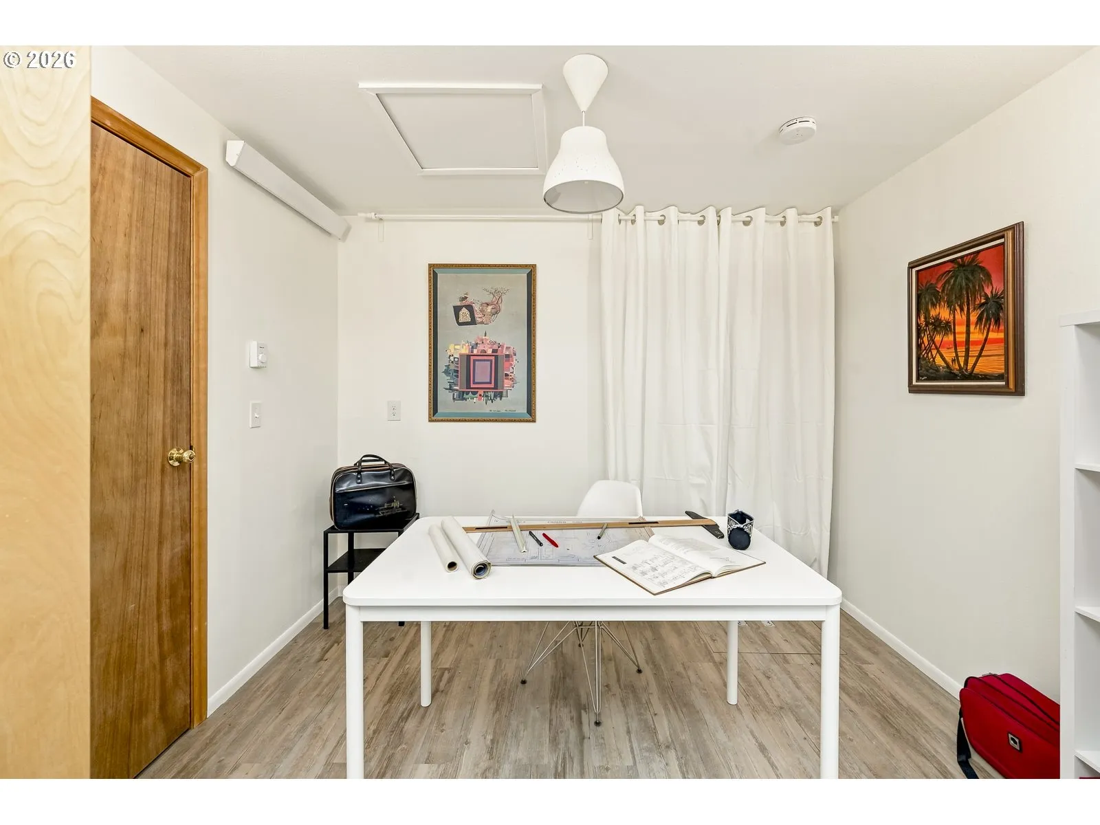 Bonus Room