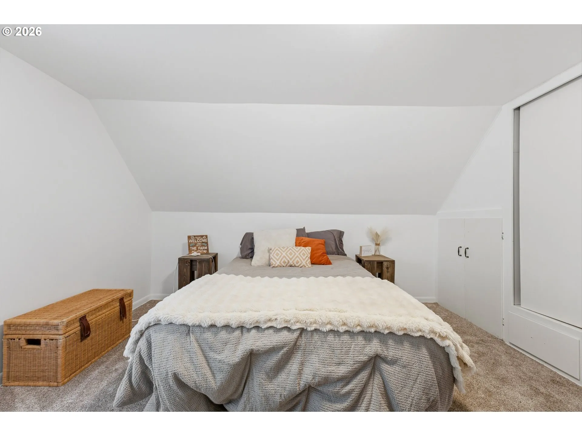 Bedroom-# 1