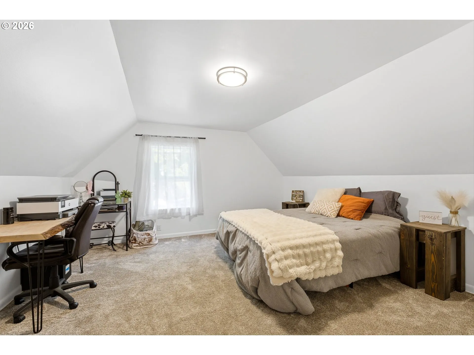 Bedroom-# 1