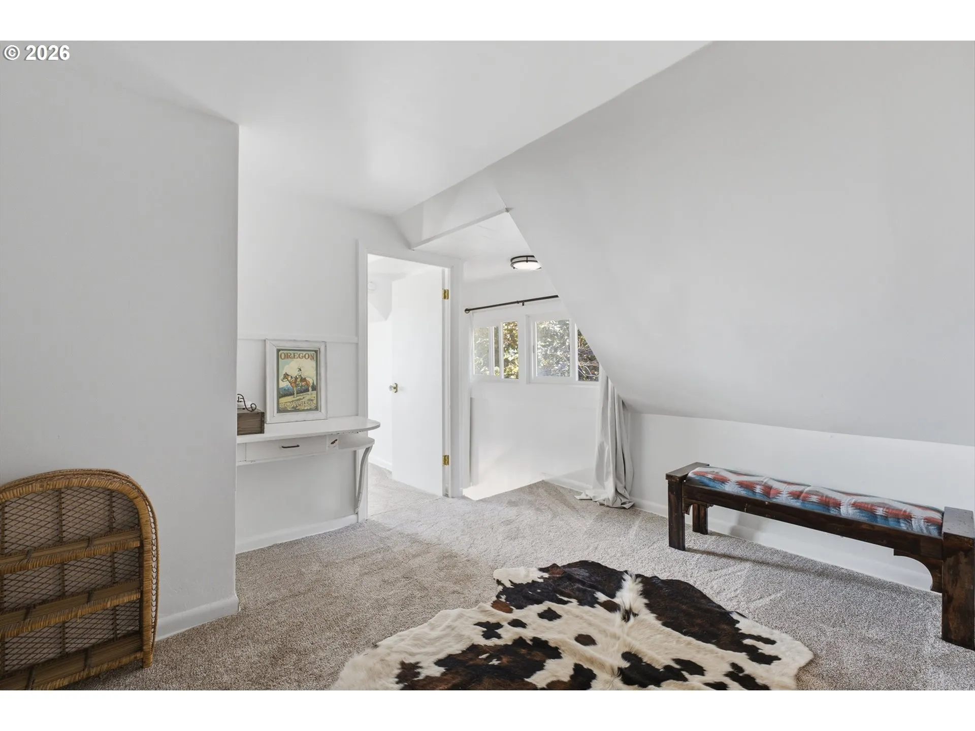 Bonus Room-Upper