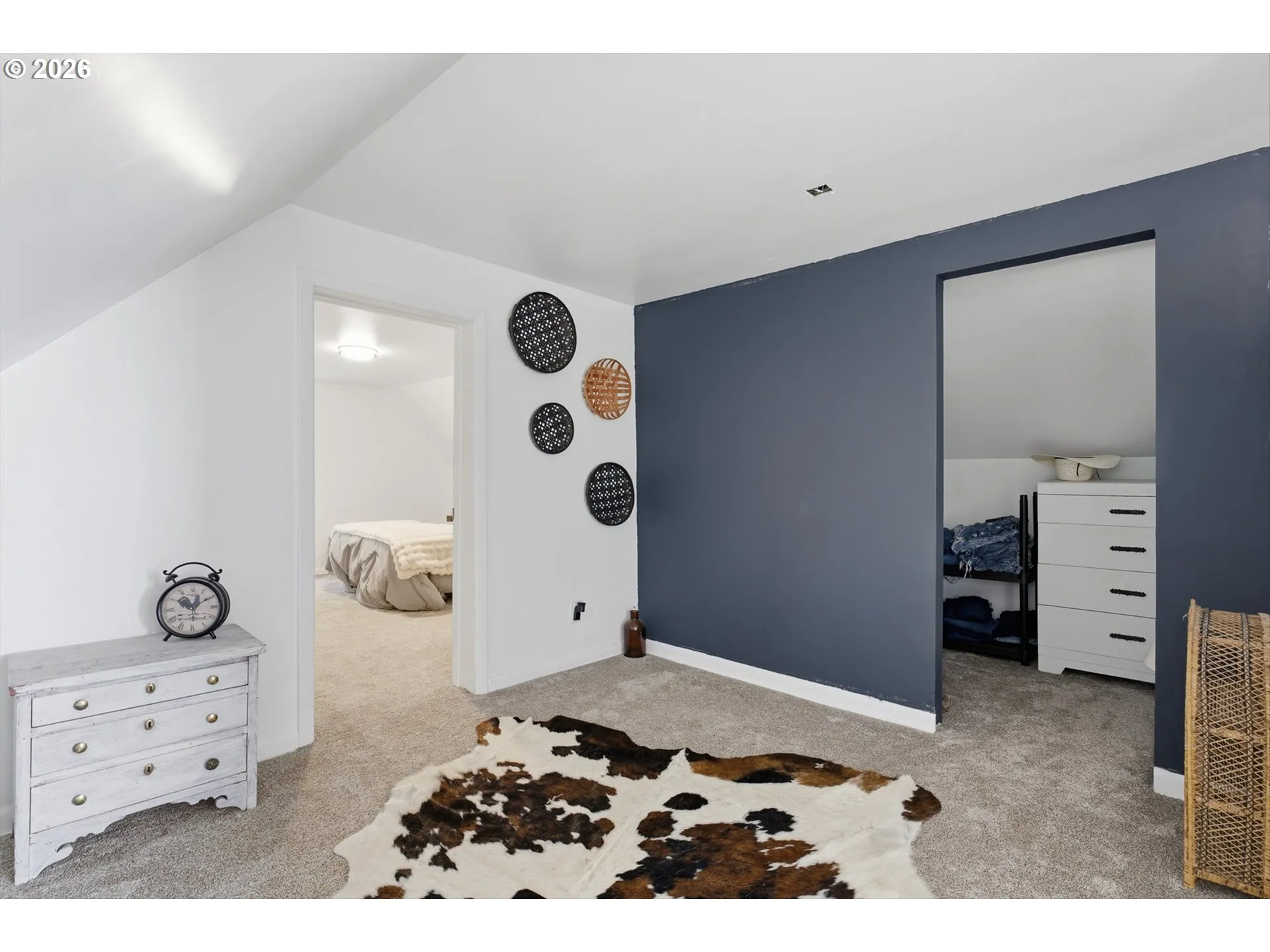 Bonus Room-Upper