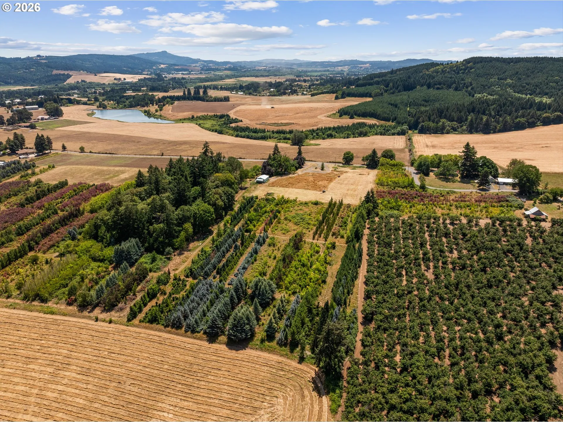 Drone View/UAV-Aerial