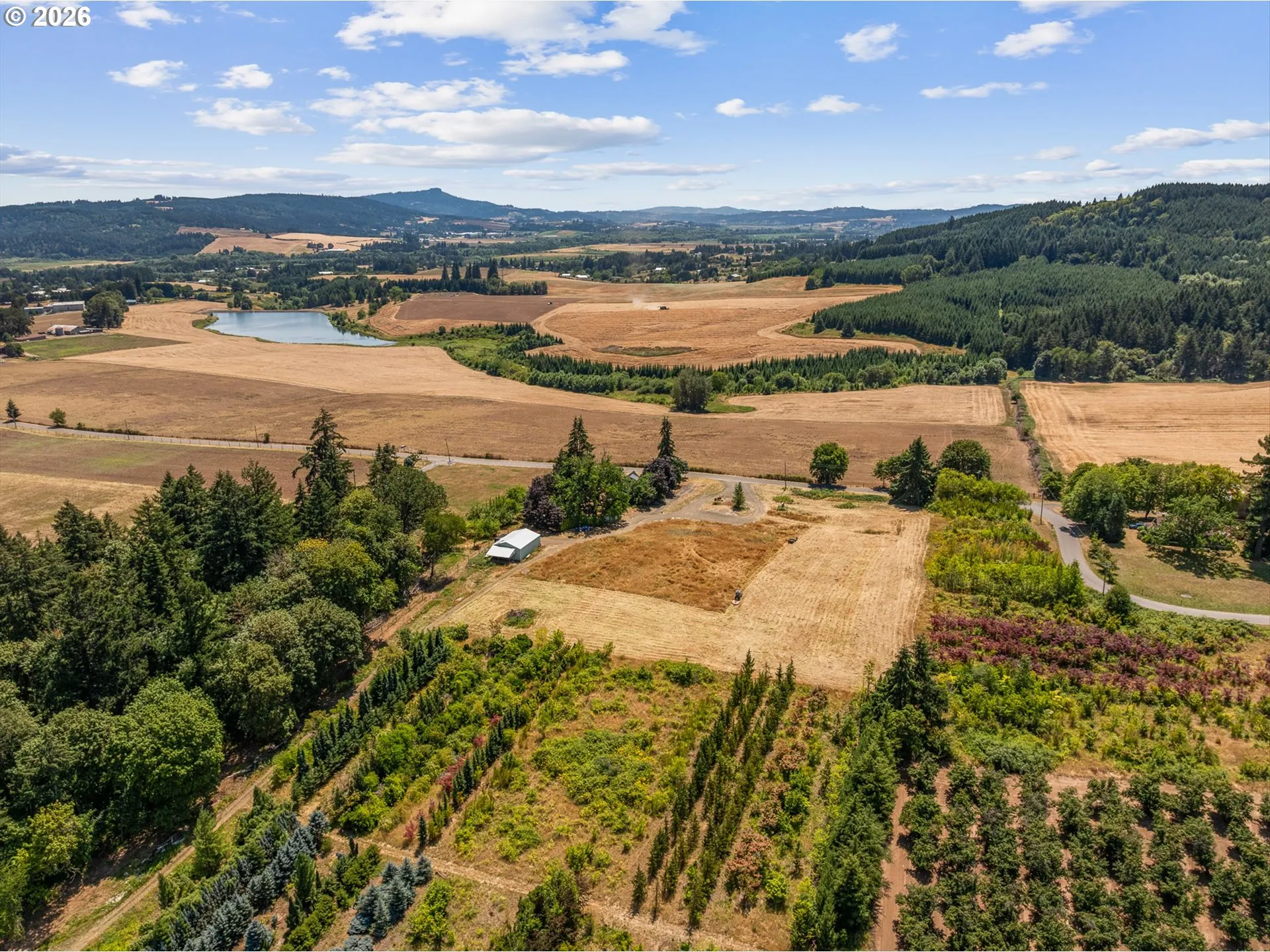 Drone View/UAV-Aerial
