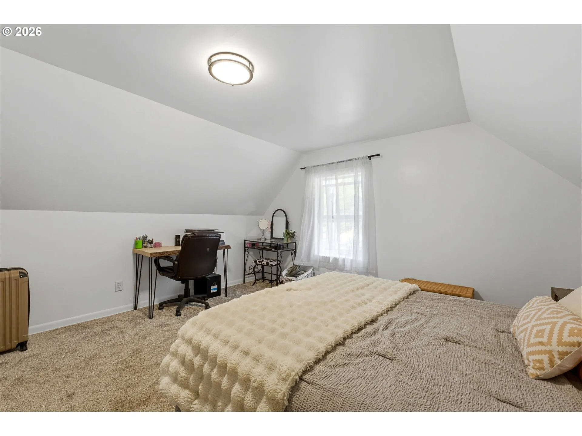Bedroom-# 1