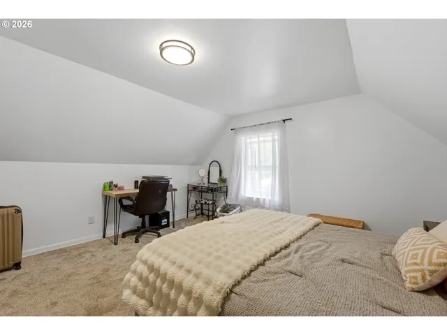 Bedroom-# 1
