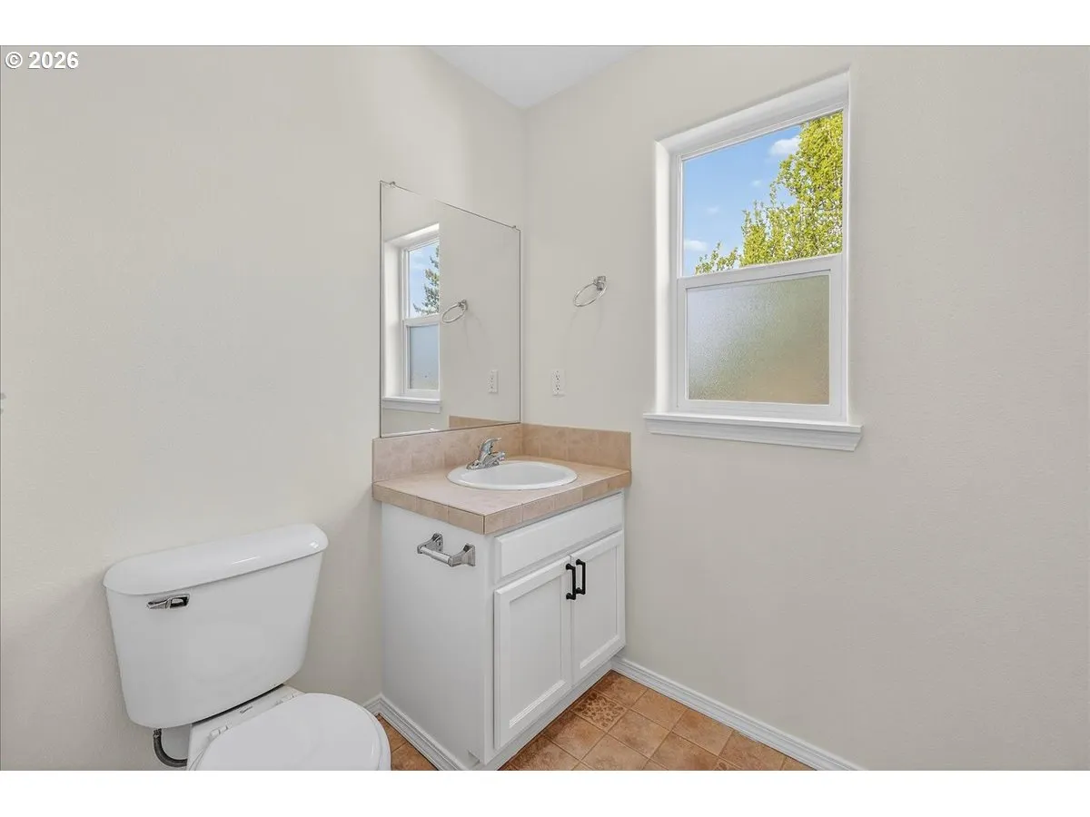 Bathroom-Half Bath