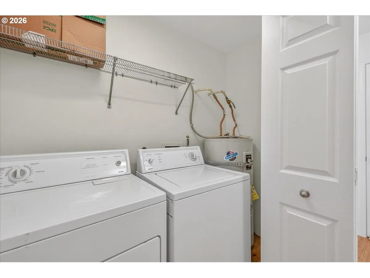 Laundry-Lower