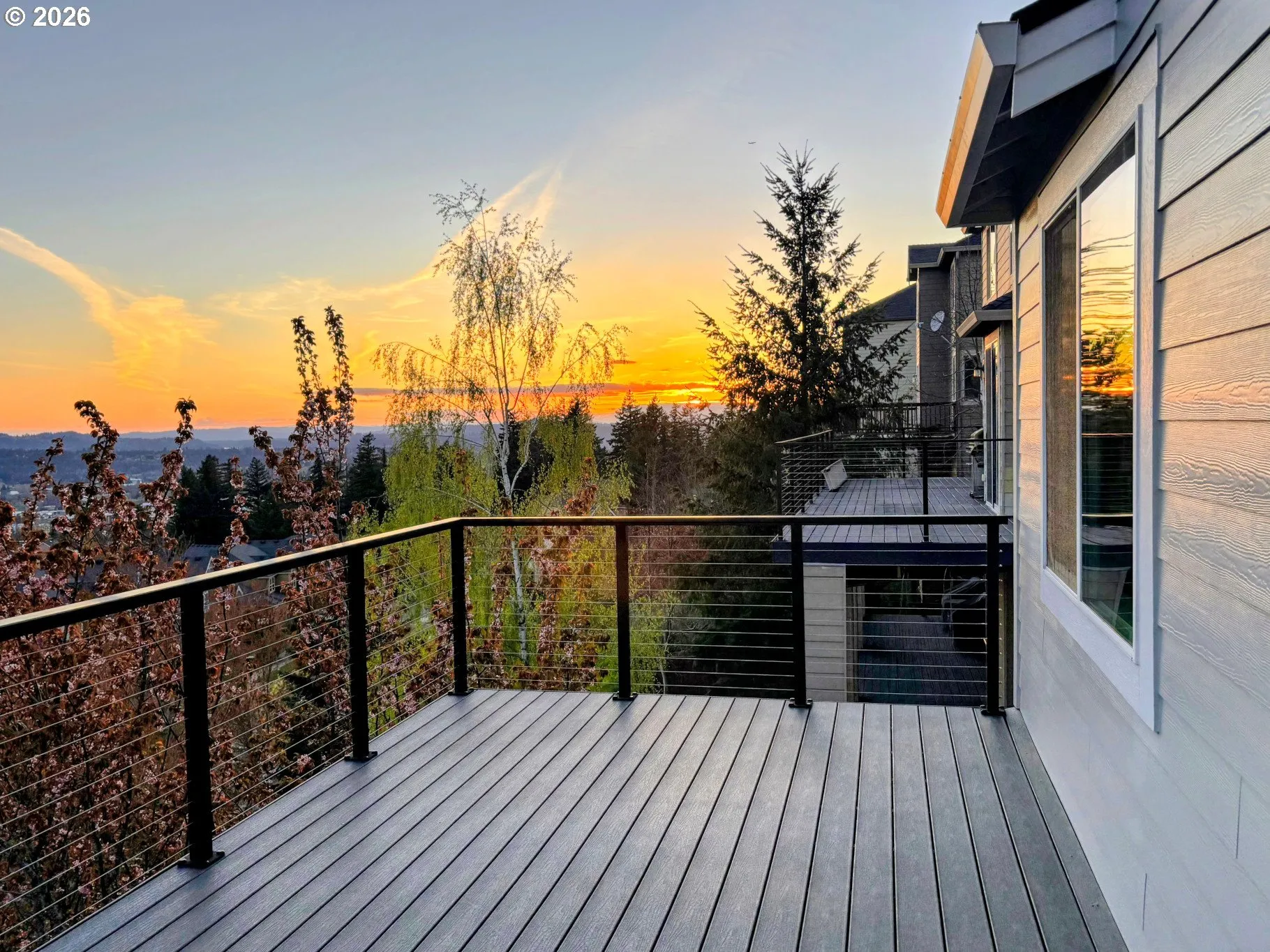 Deck-Upper