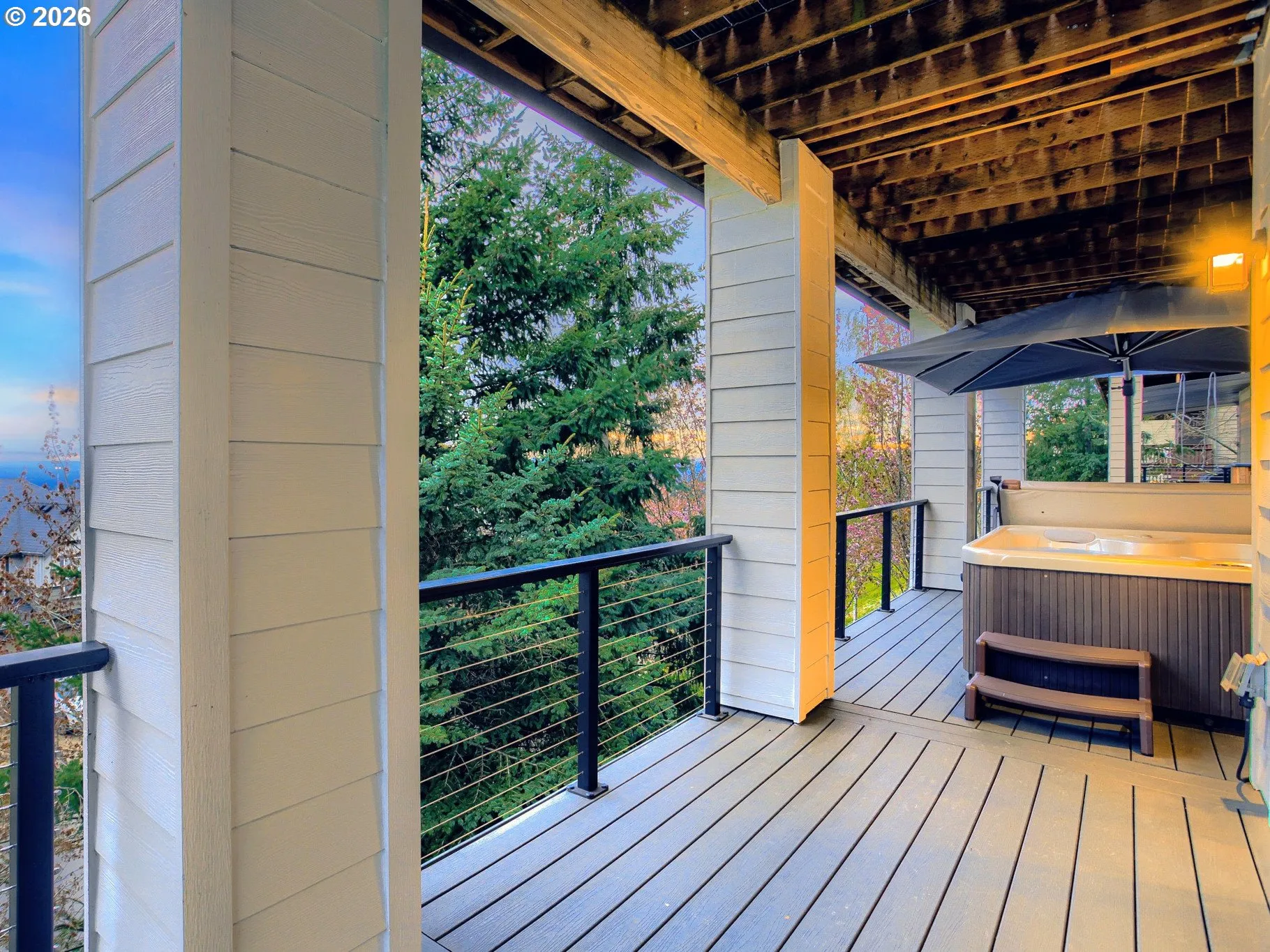 Deck-Lower