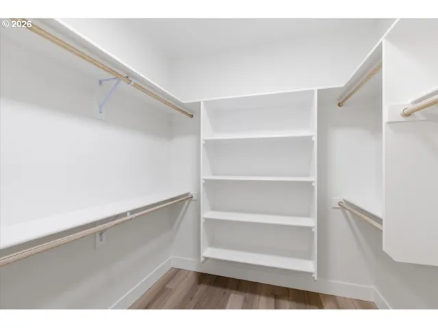 Primary Bedroom-Walk-In Closet