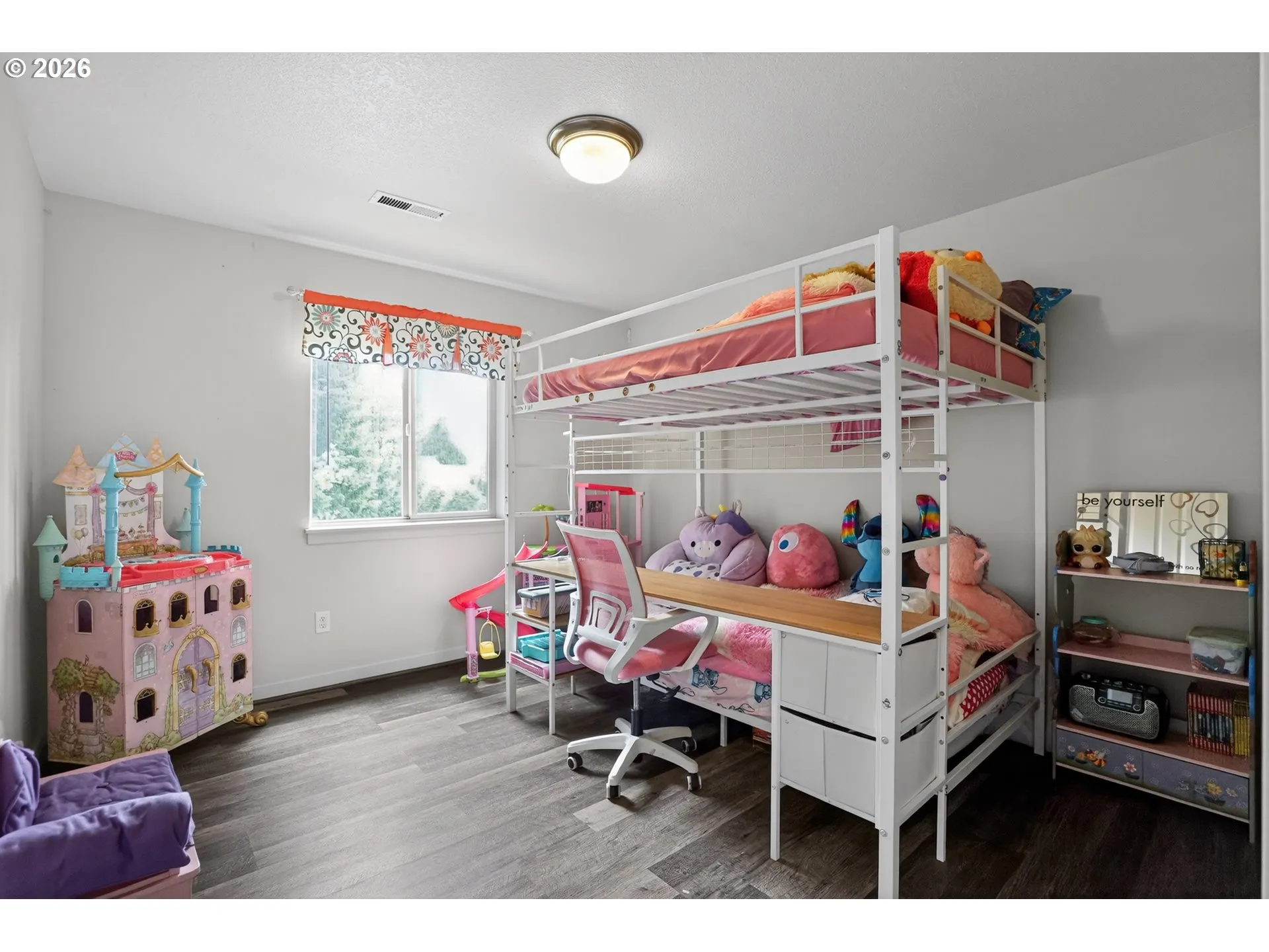 Bedroom-# 3
