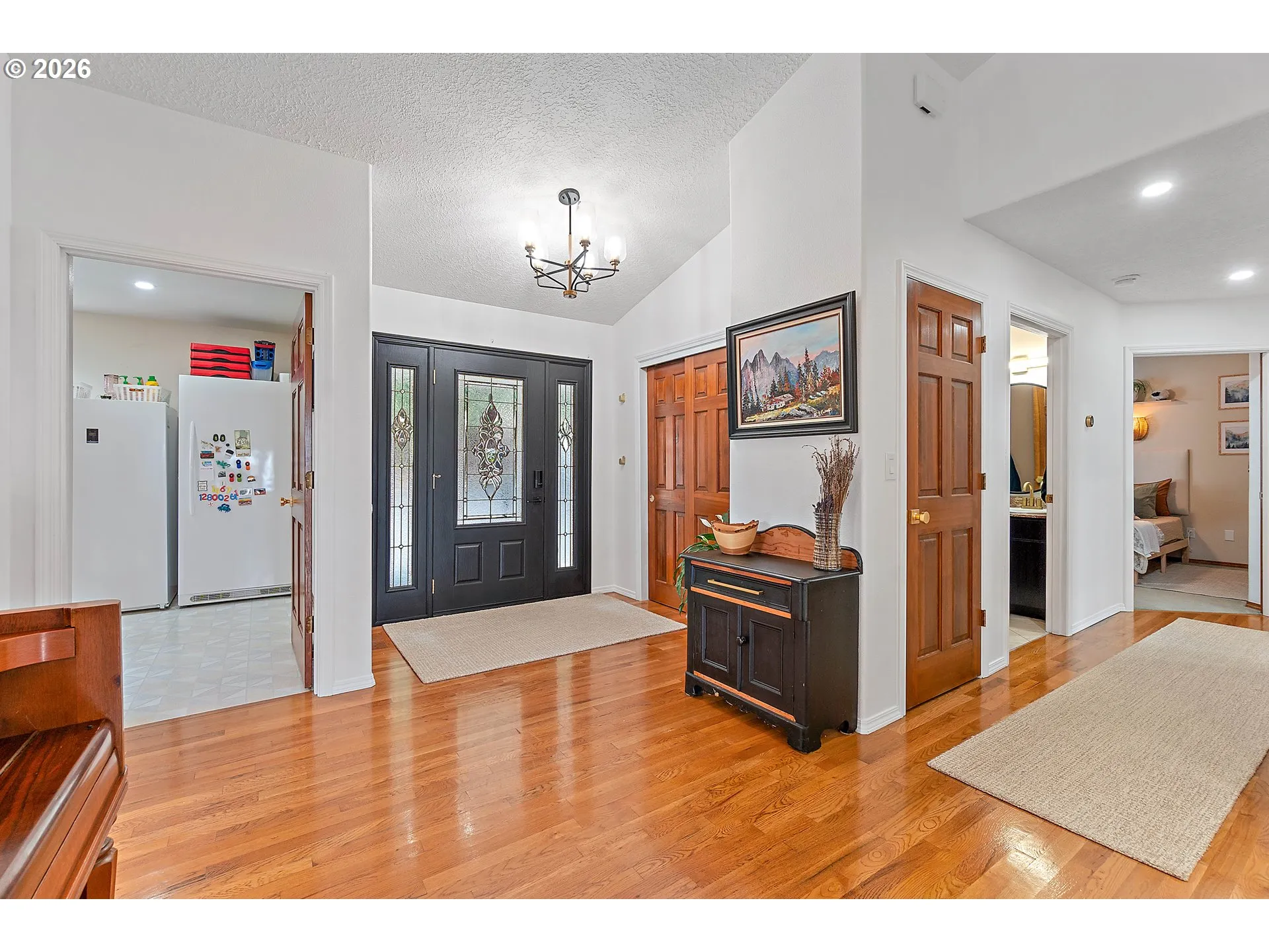 Entrance/Foyer