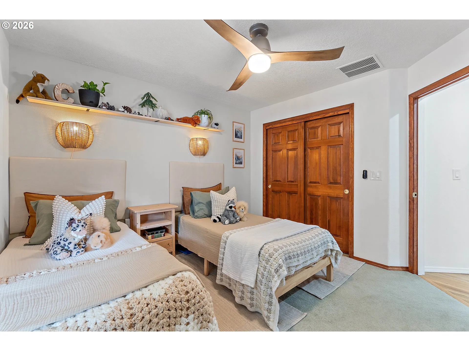 Bedroom-# 2