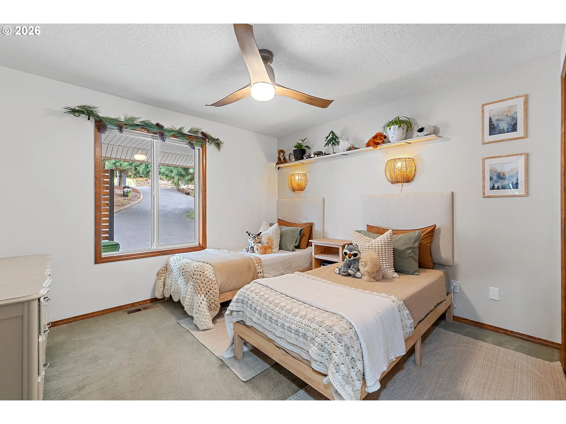 Bedroom-# 2