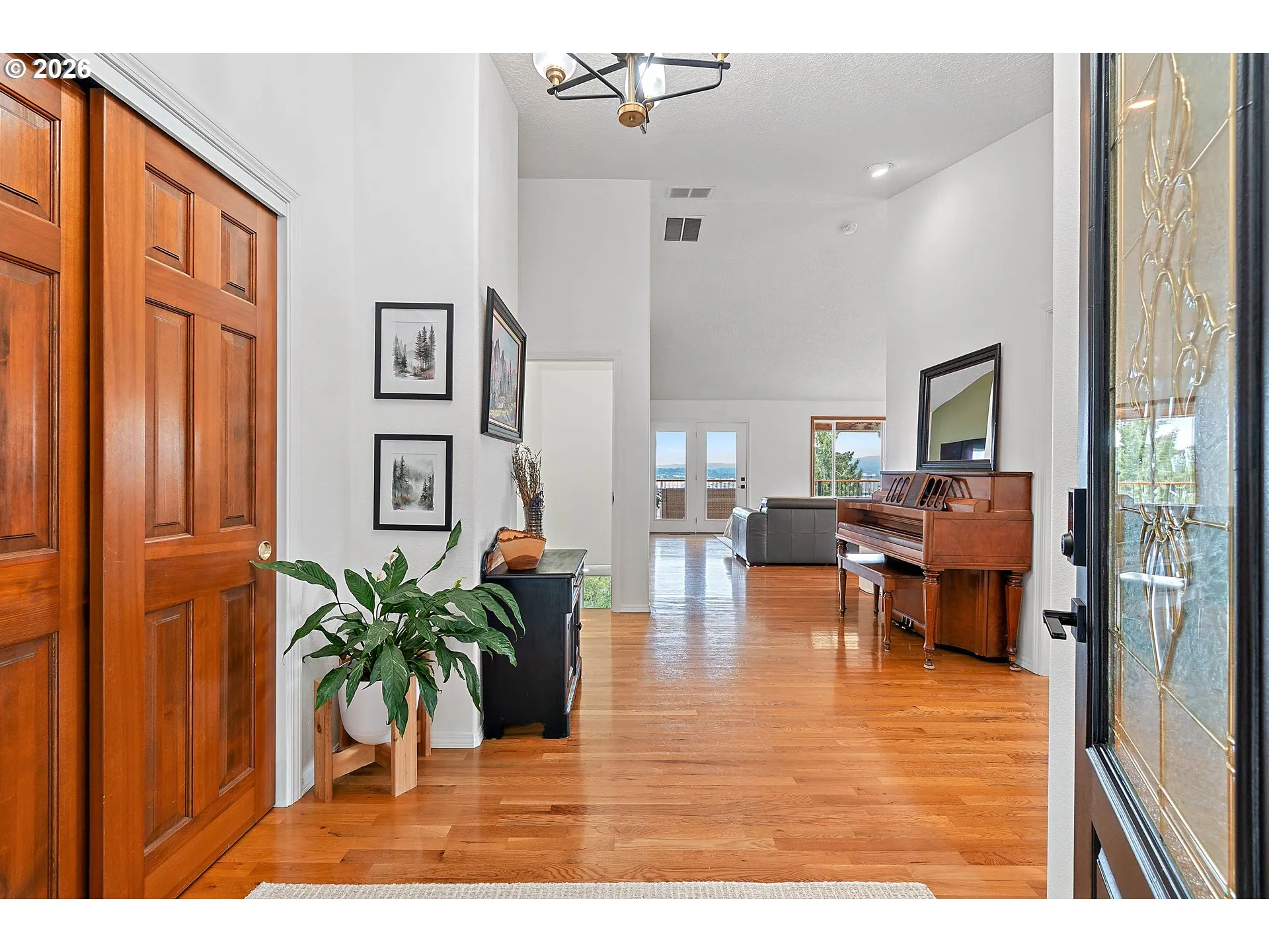 Entrance/Foyer