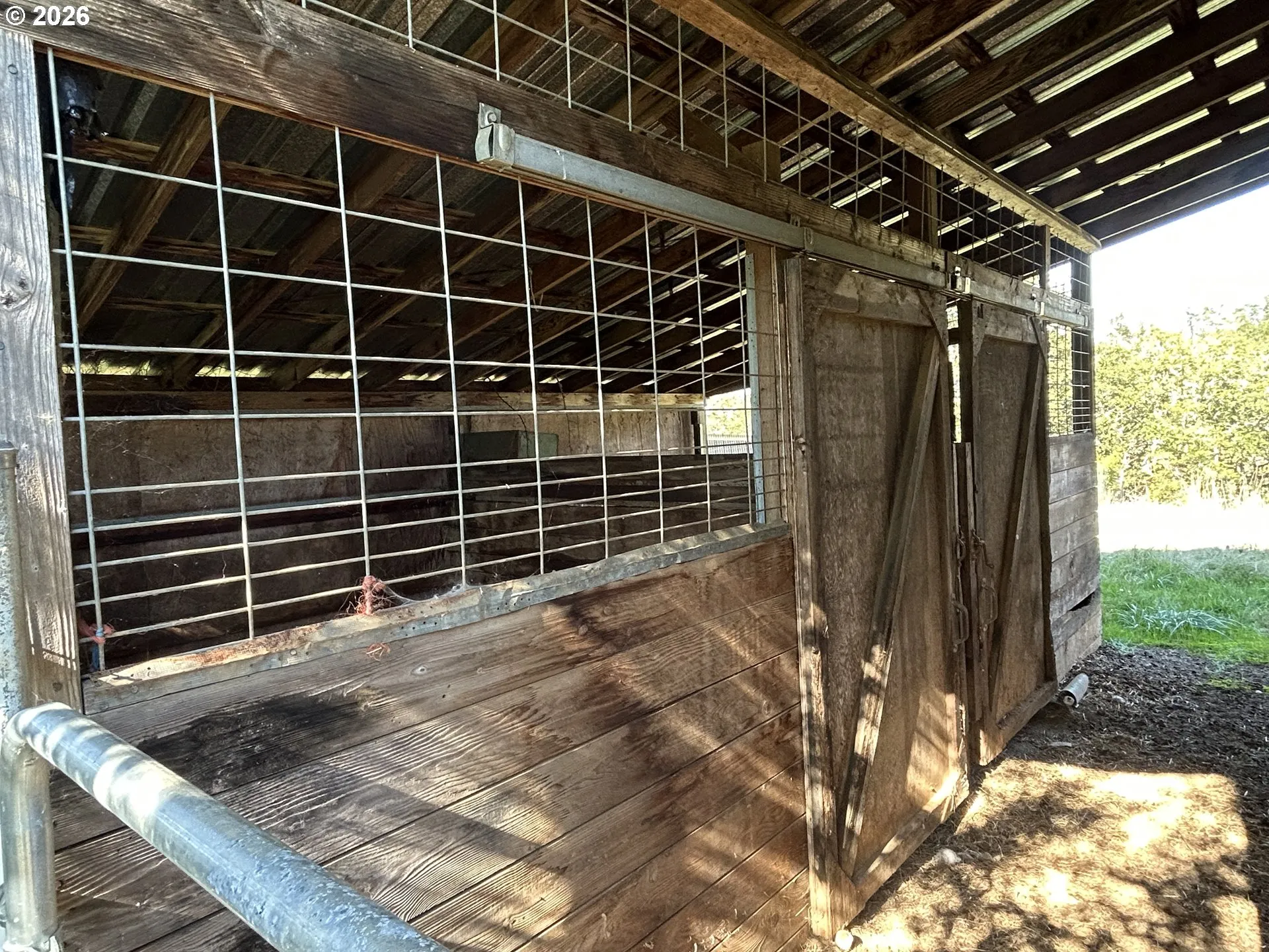 Stable