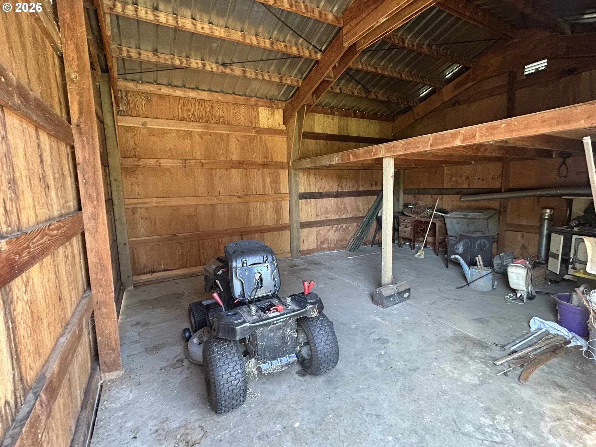 Barn