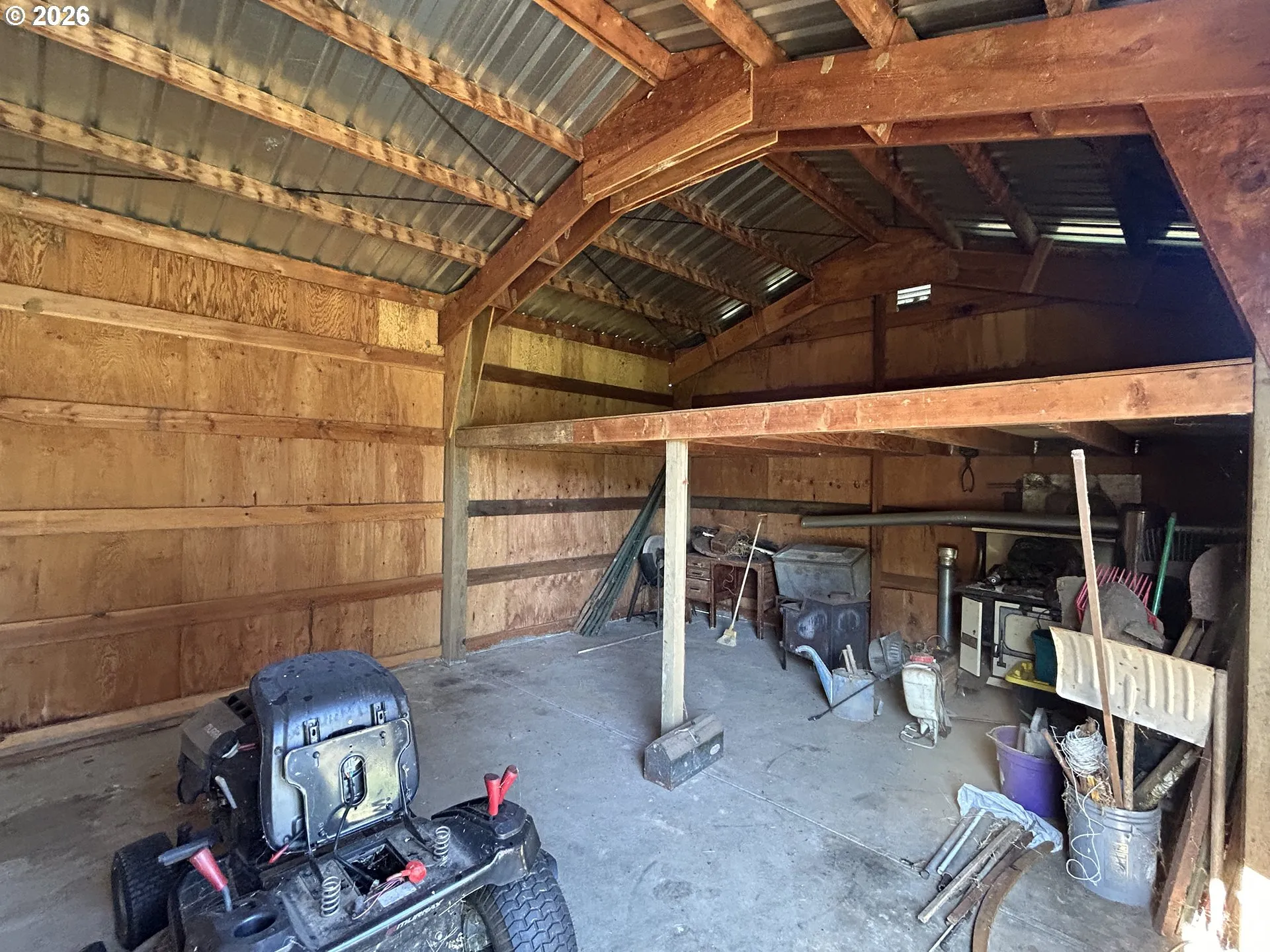 Barn