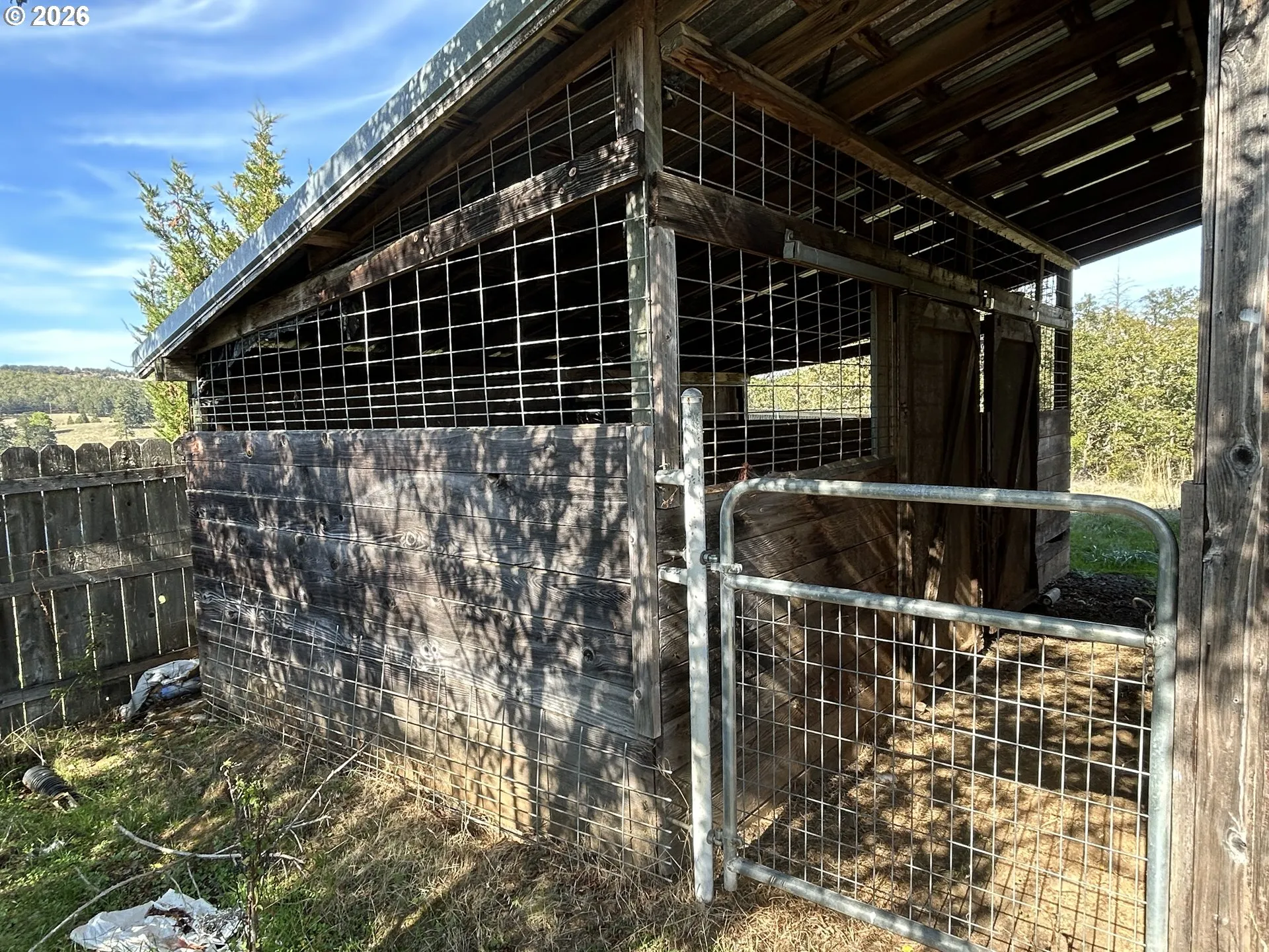 Stable