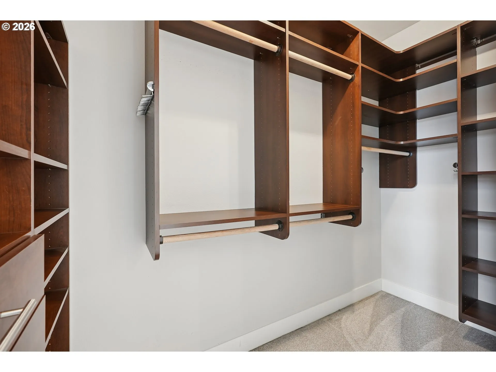 Primary Bedroom-Walk-In Closet