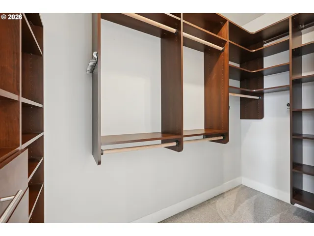 Primary Bedroom-Walk-In Closet