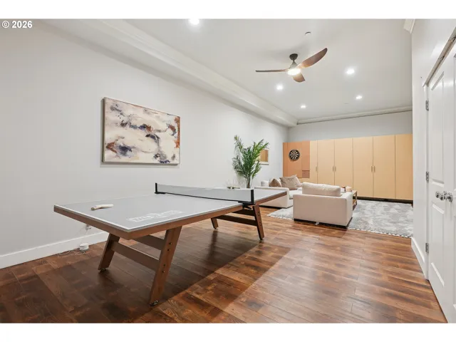 Media Room
