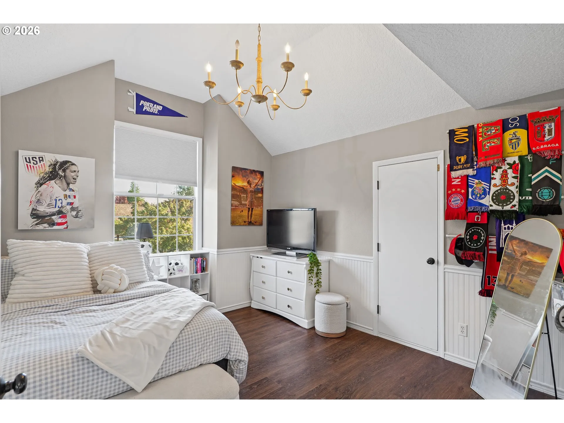 Bedroom-# 2