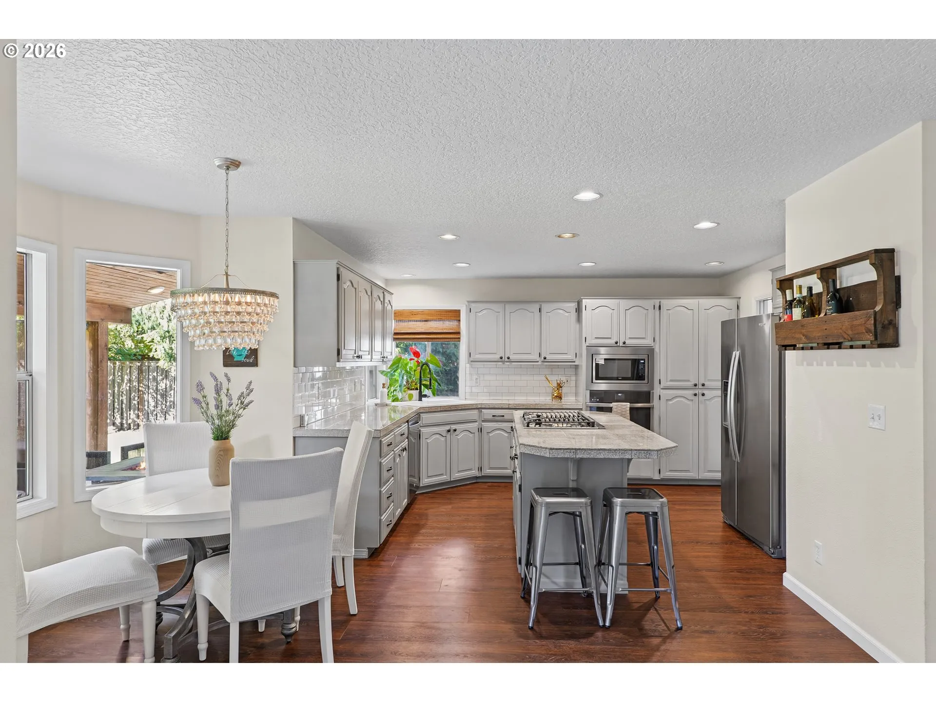Kitchen/Nook