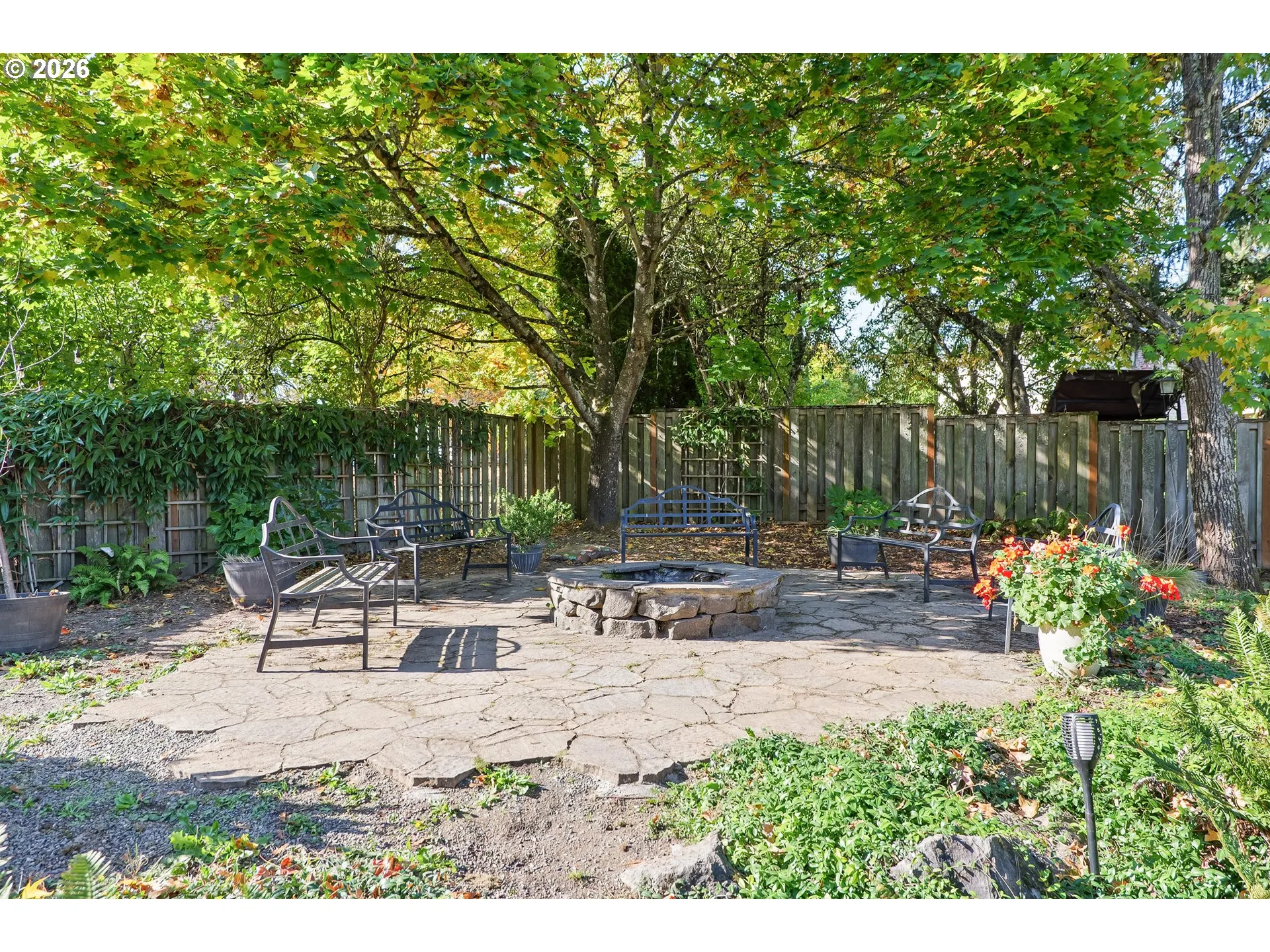 Fire Pit