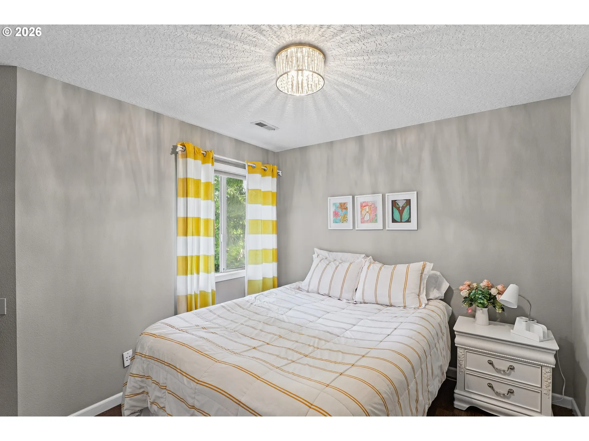 Bedroom-# 4