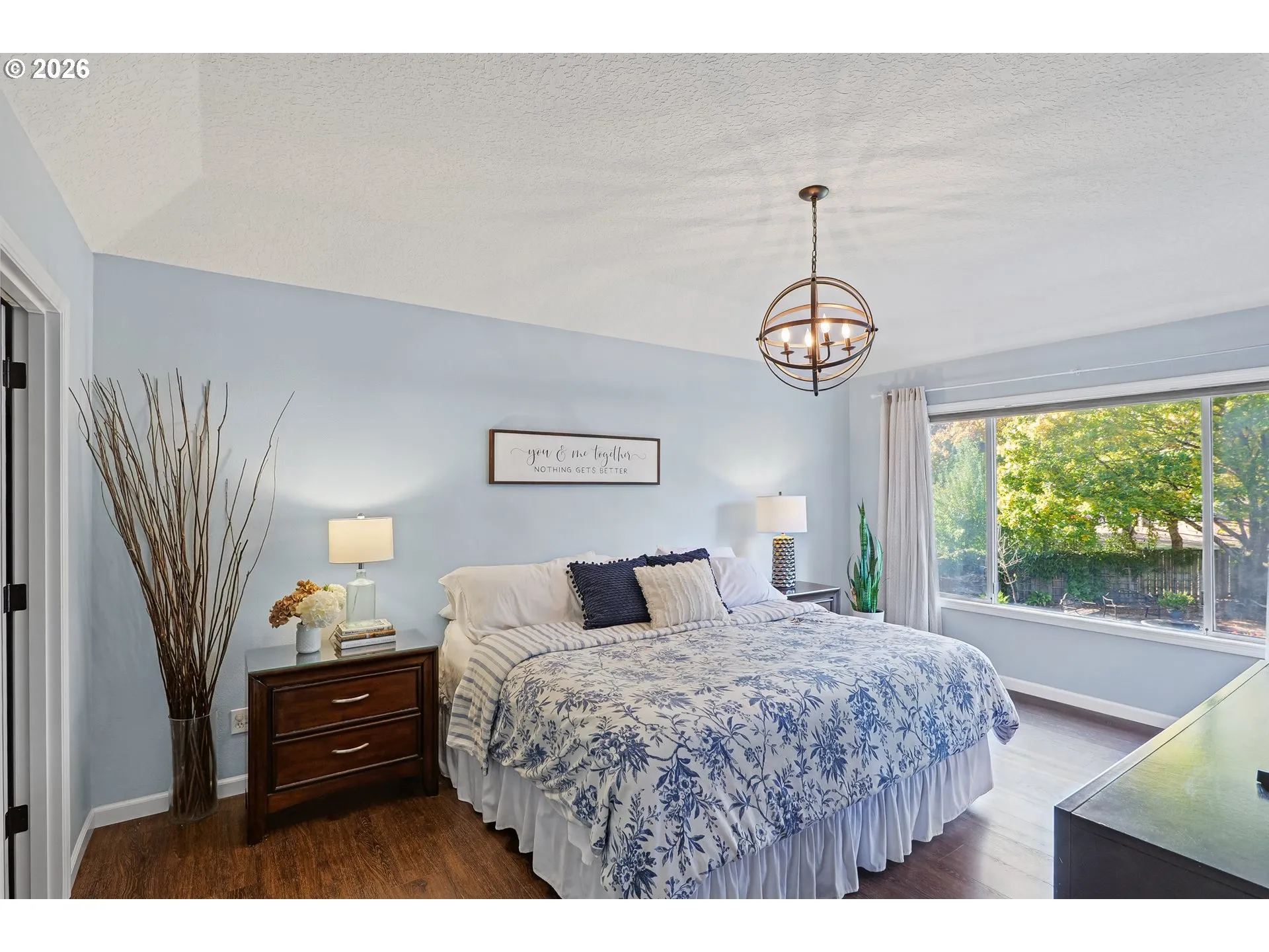 Bedroom, Primary-Upper