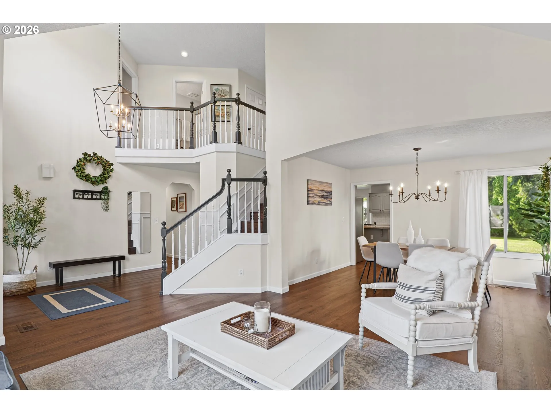 Entrance/Foyer