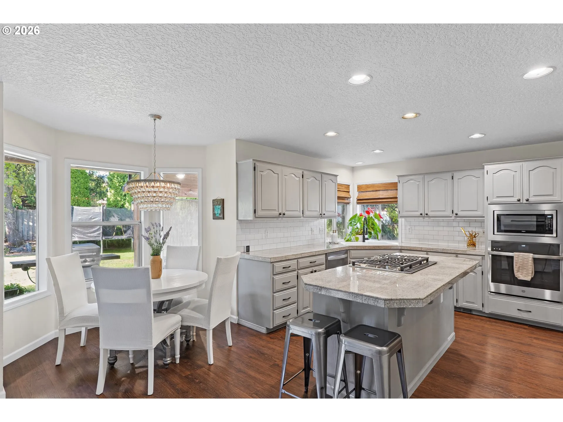Kitchen/Nook