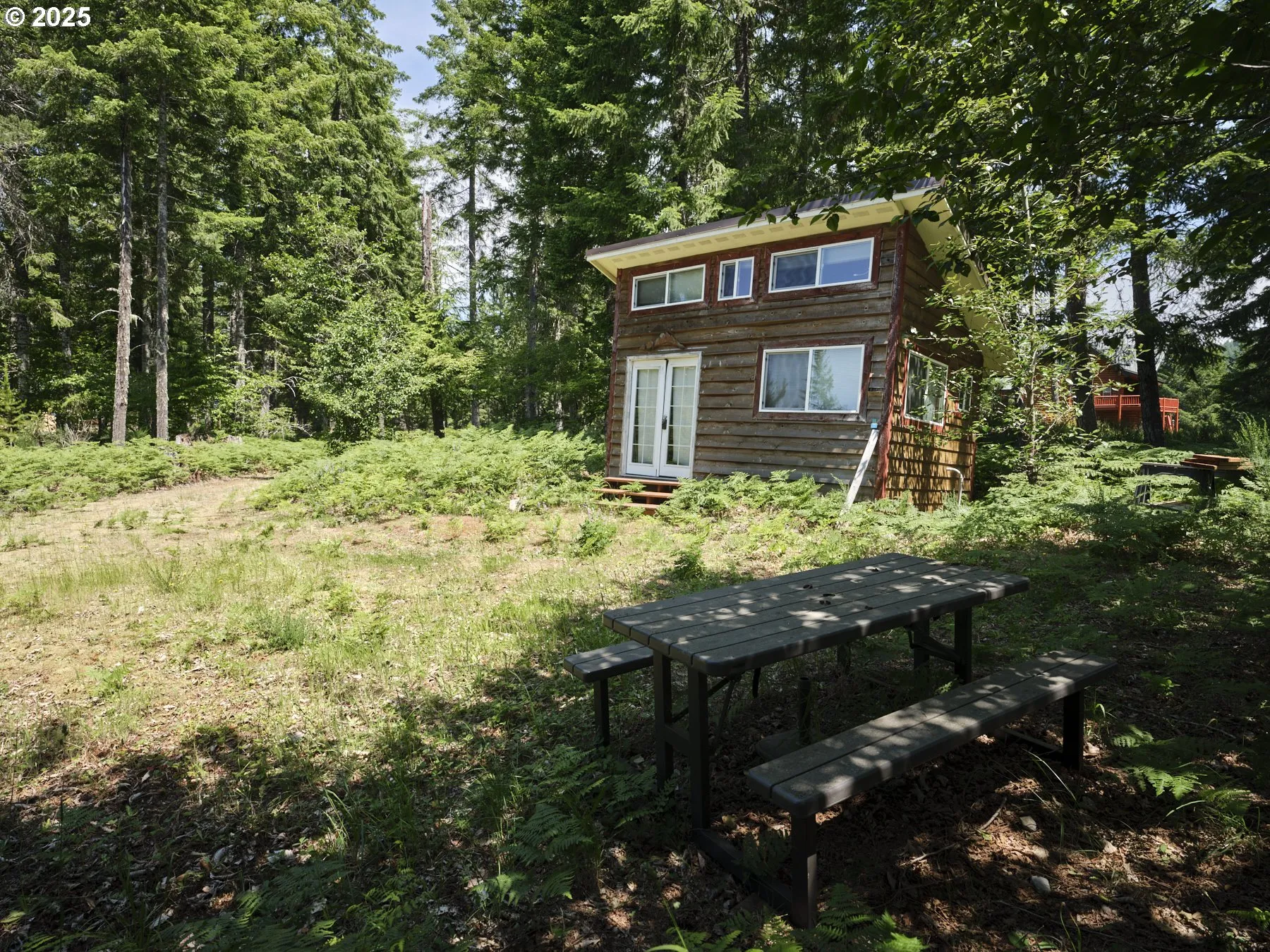 Utility Shed