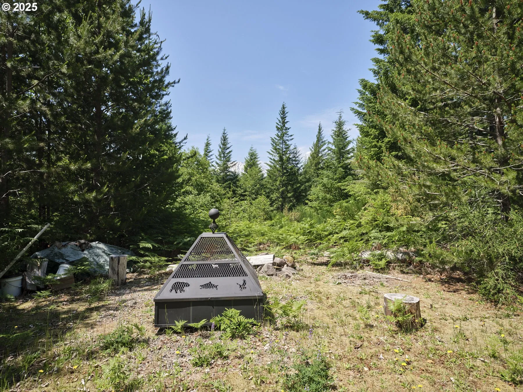Acreage