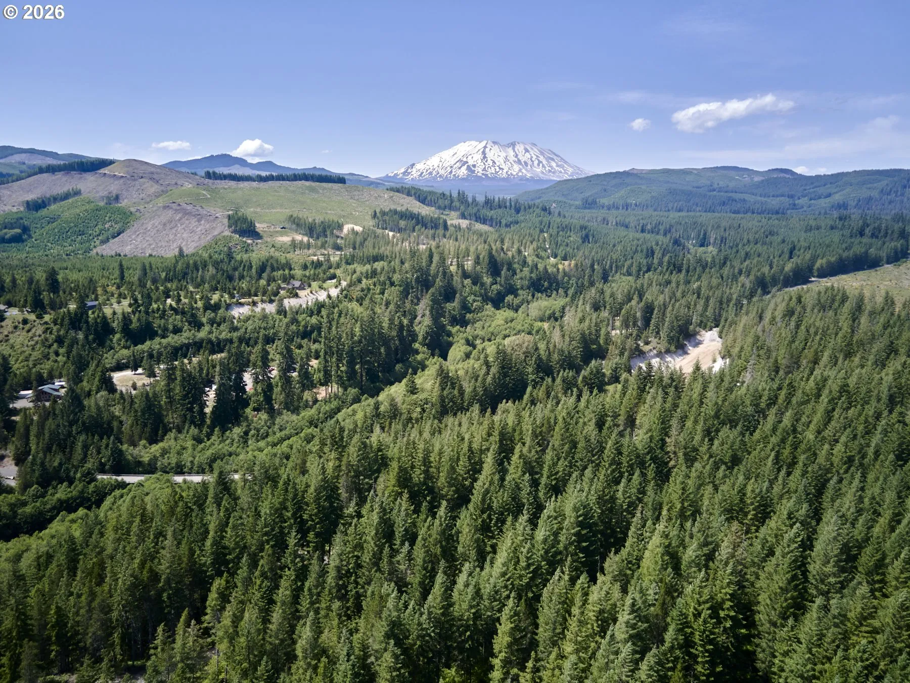View-Mountain