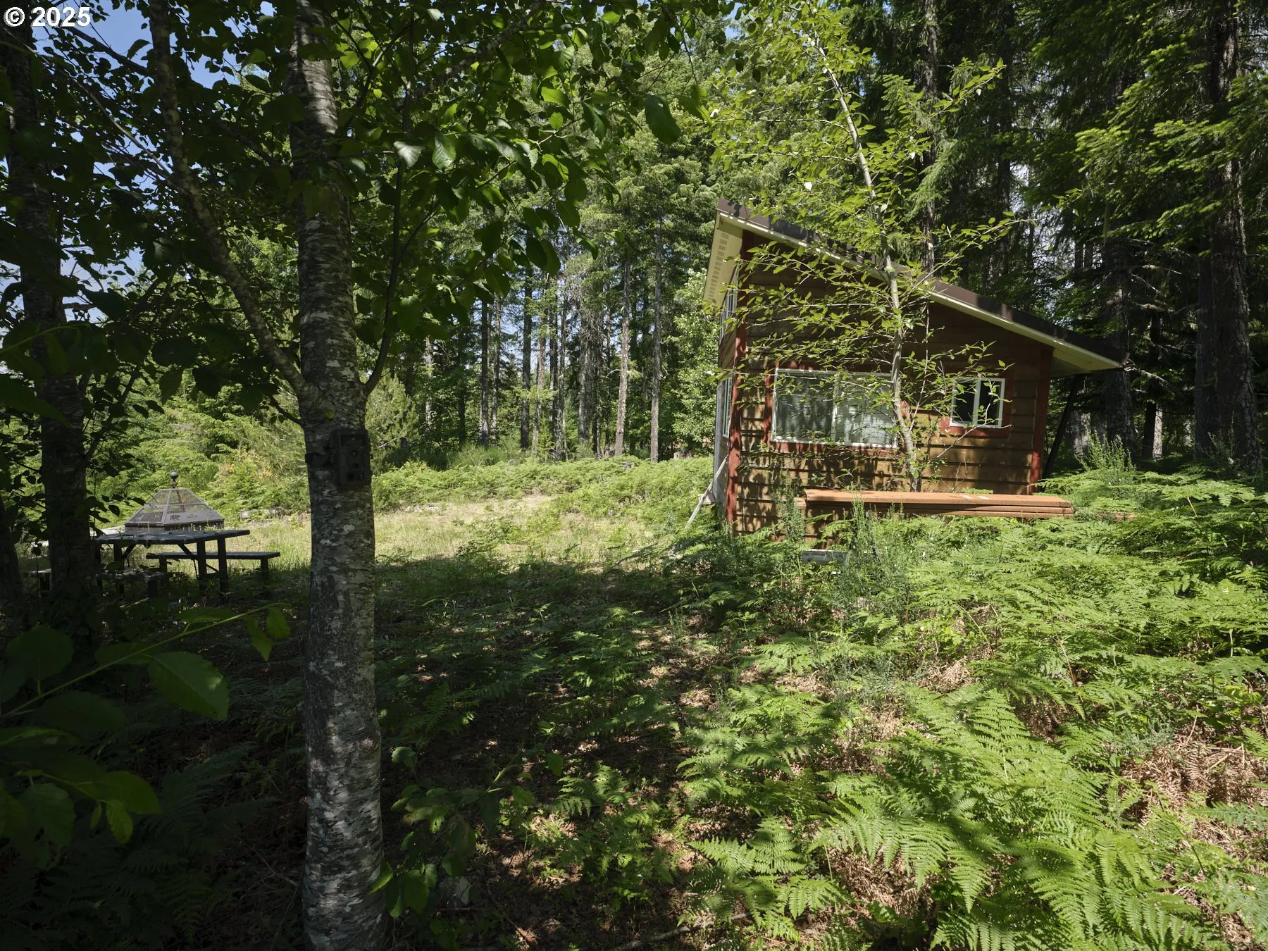 Utility Shed