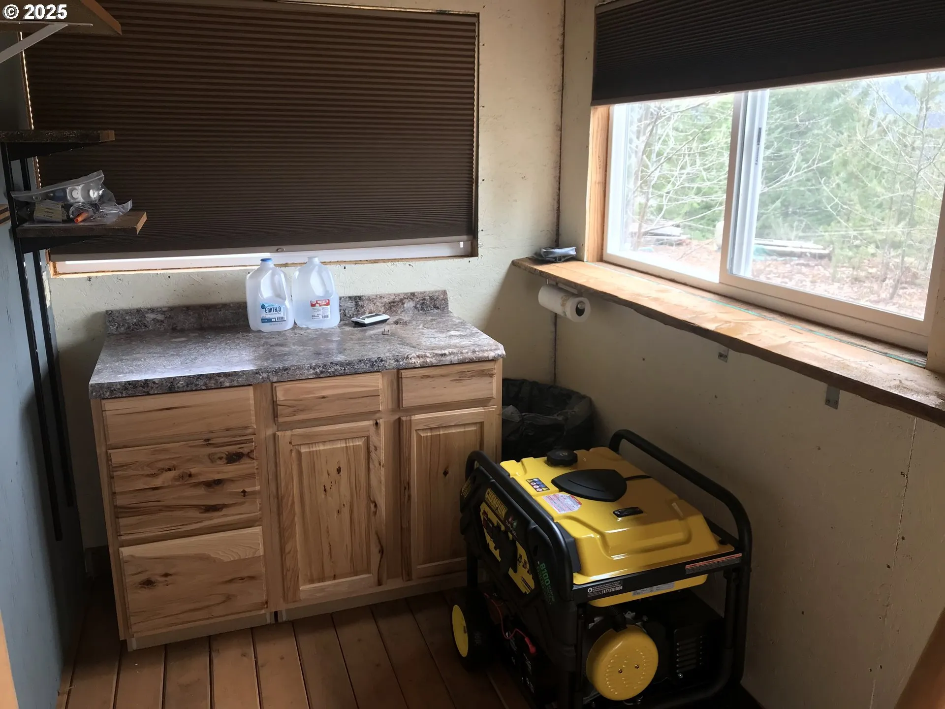 Utility Shed