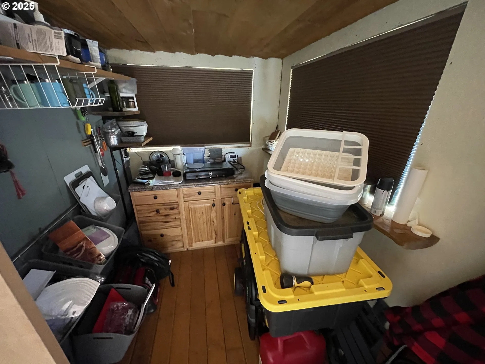 Utility Shed