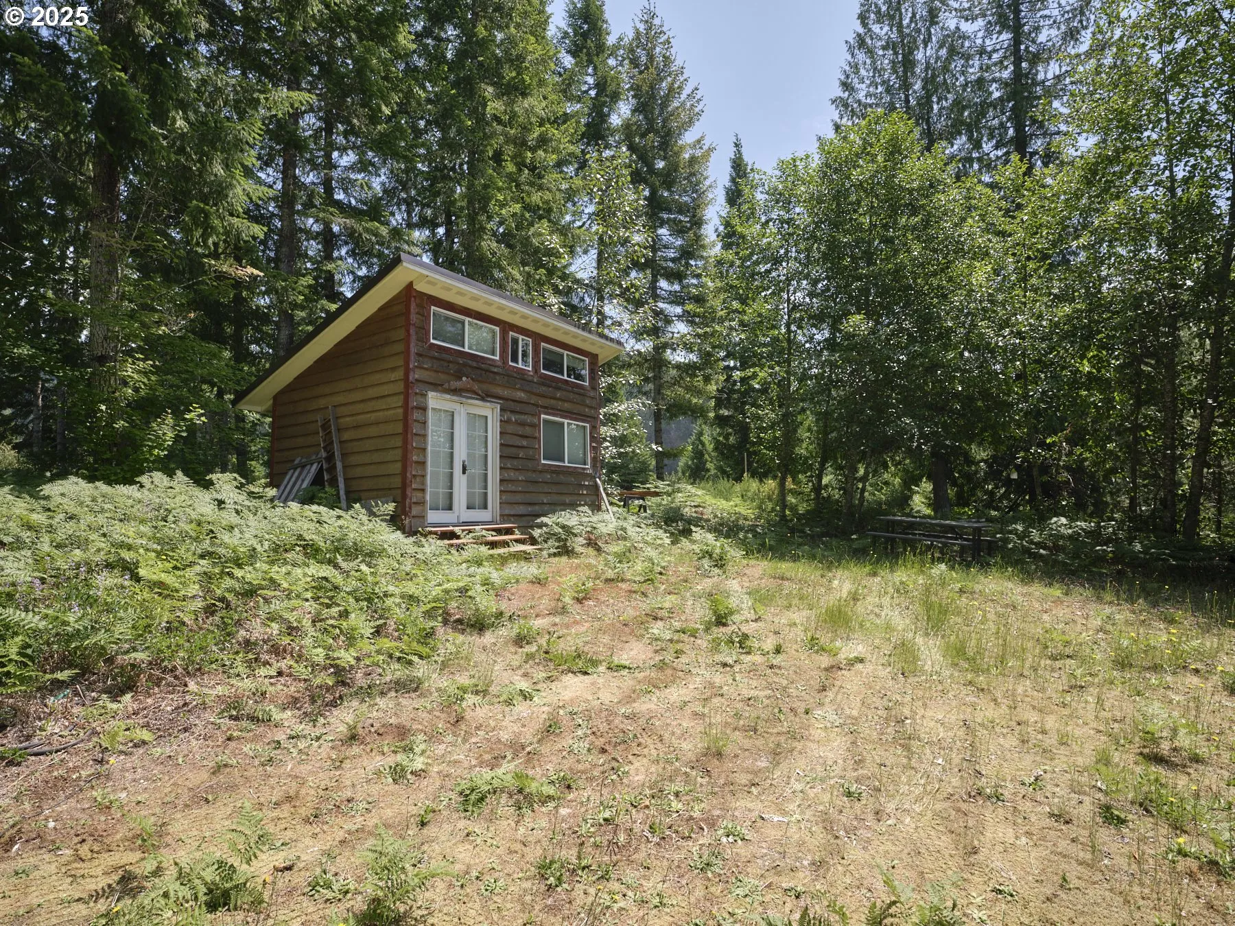 Utility Shed