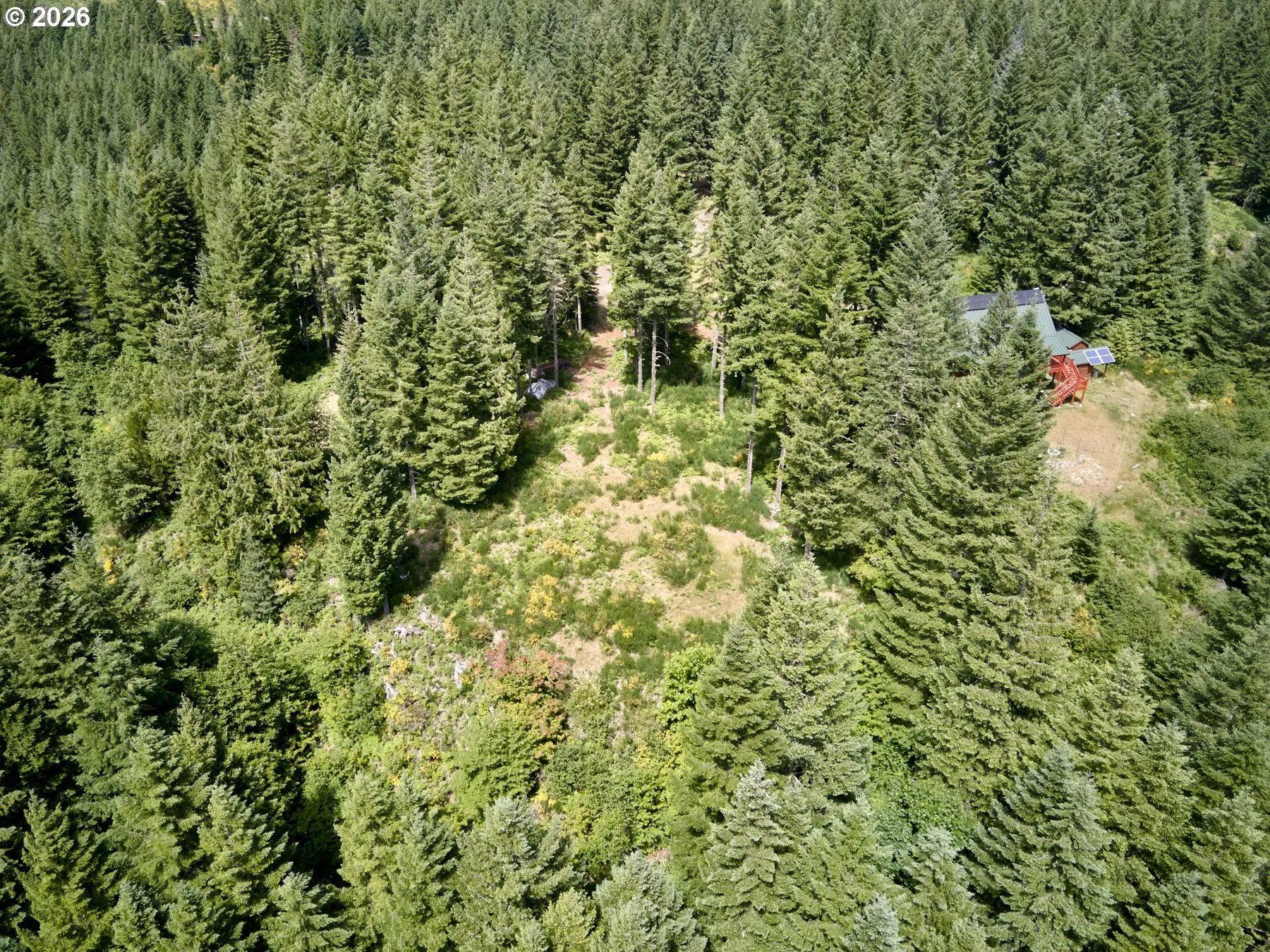Acreage-Aerial