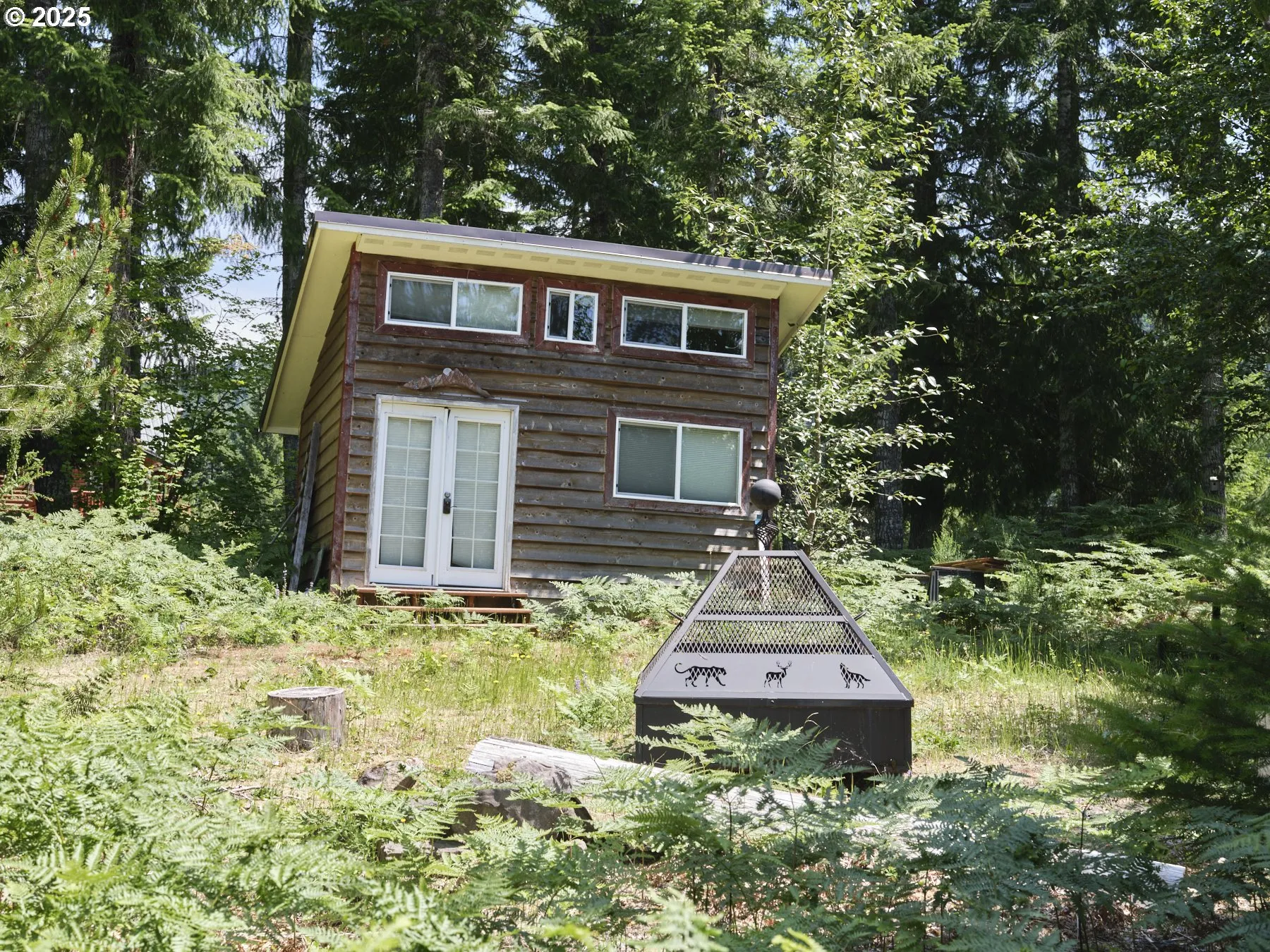 Utility Shed