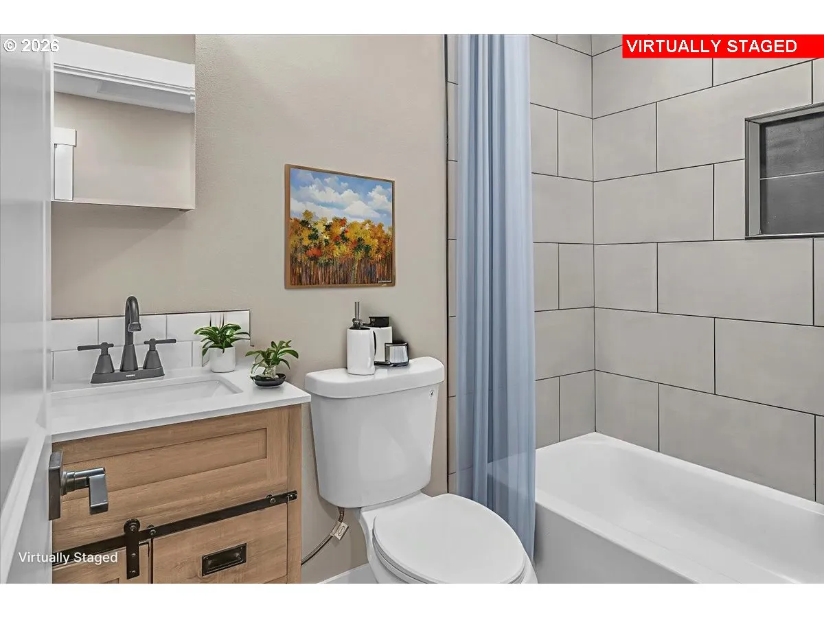 Bathroom-# 1