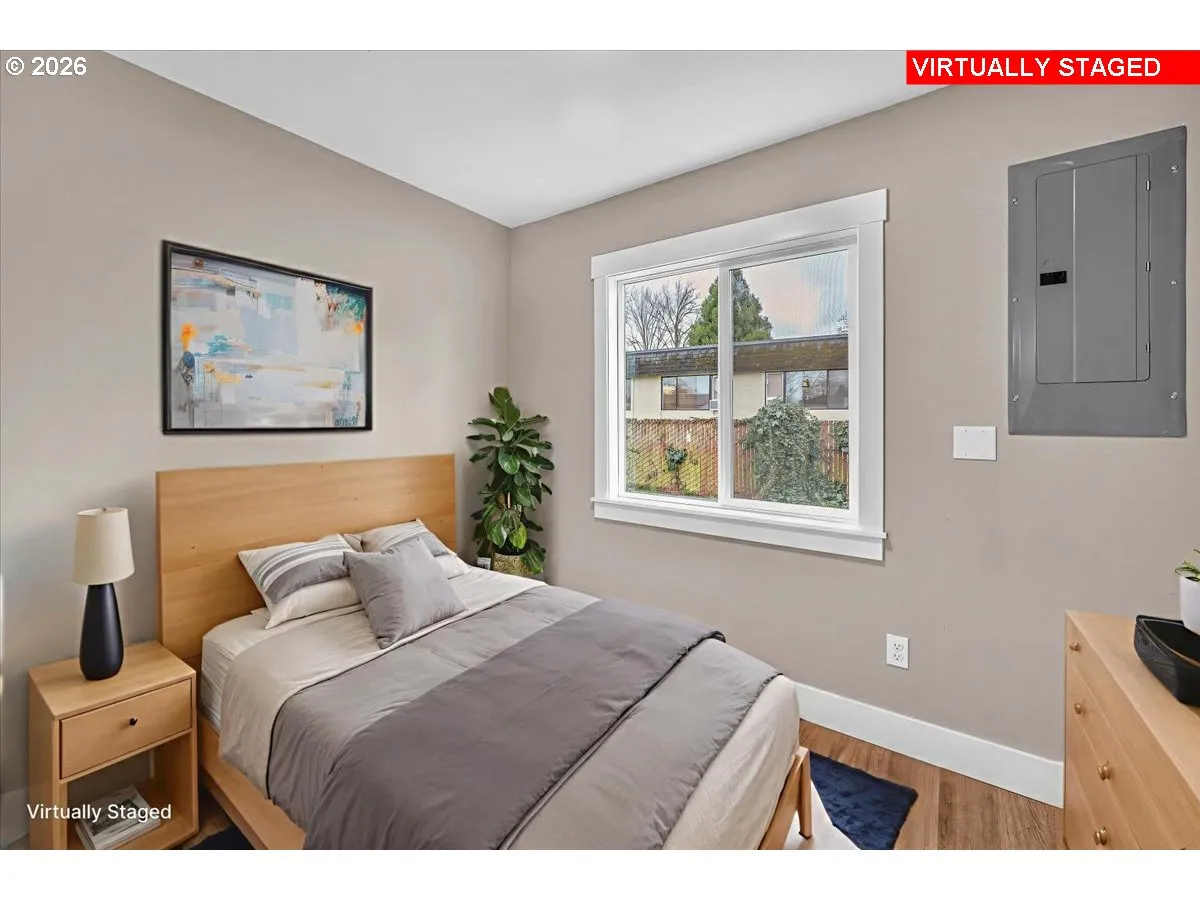 Bedroom-# 1
