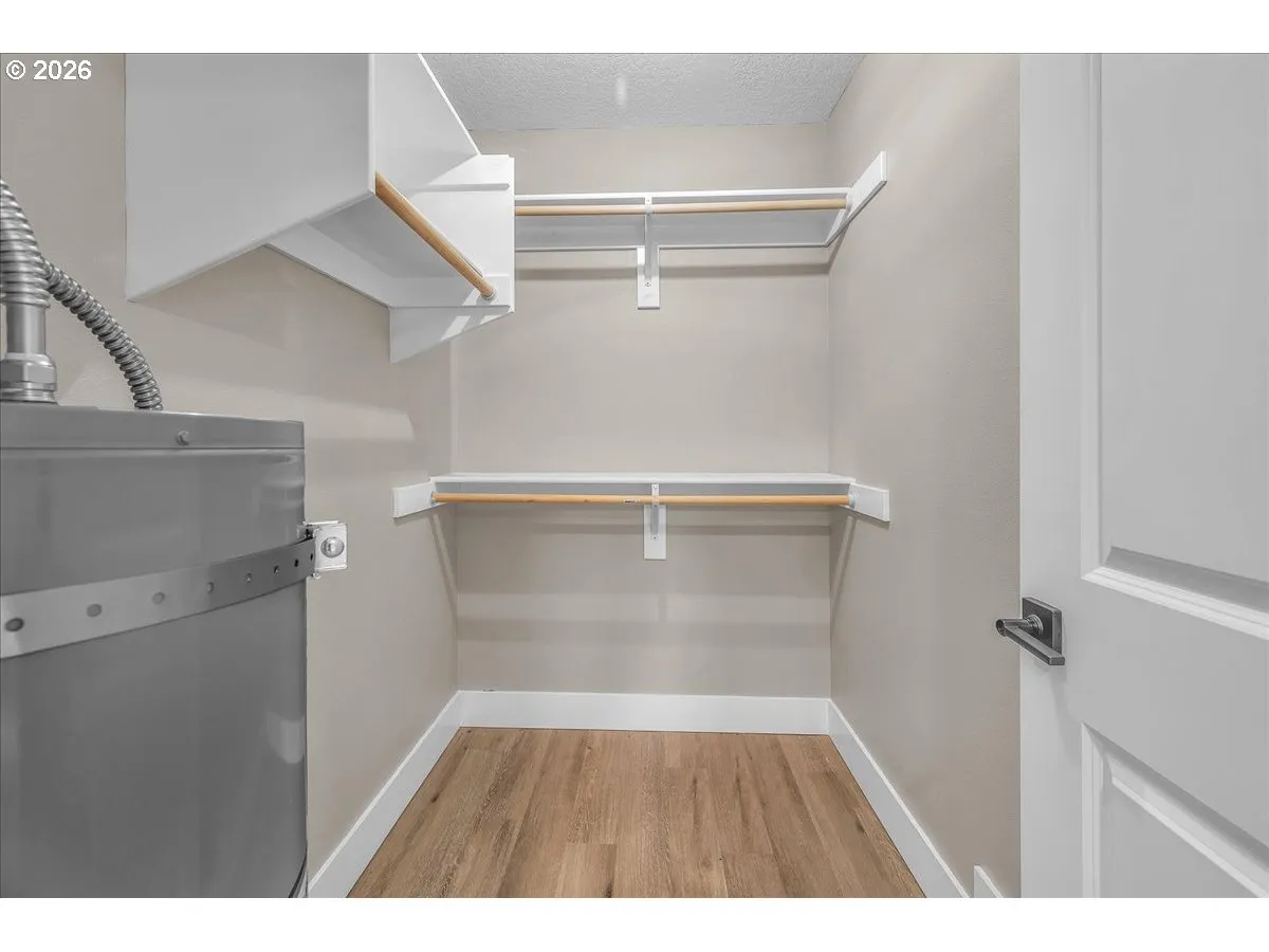 Primary Bedroom-Walk-In Closet