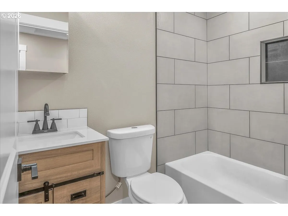 Bathroom-# 1